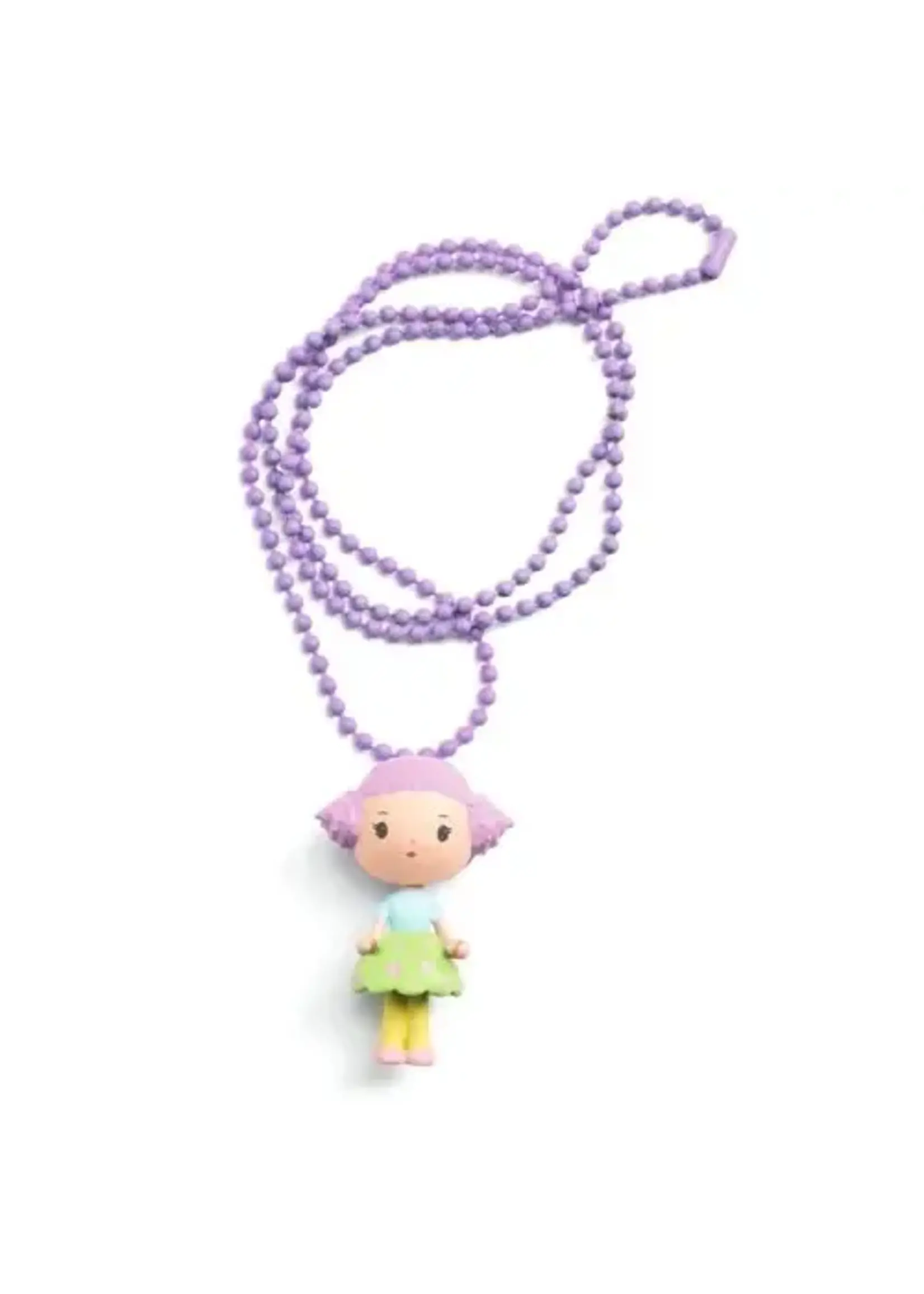 Djeco Ketting - tutti