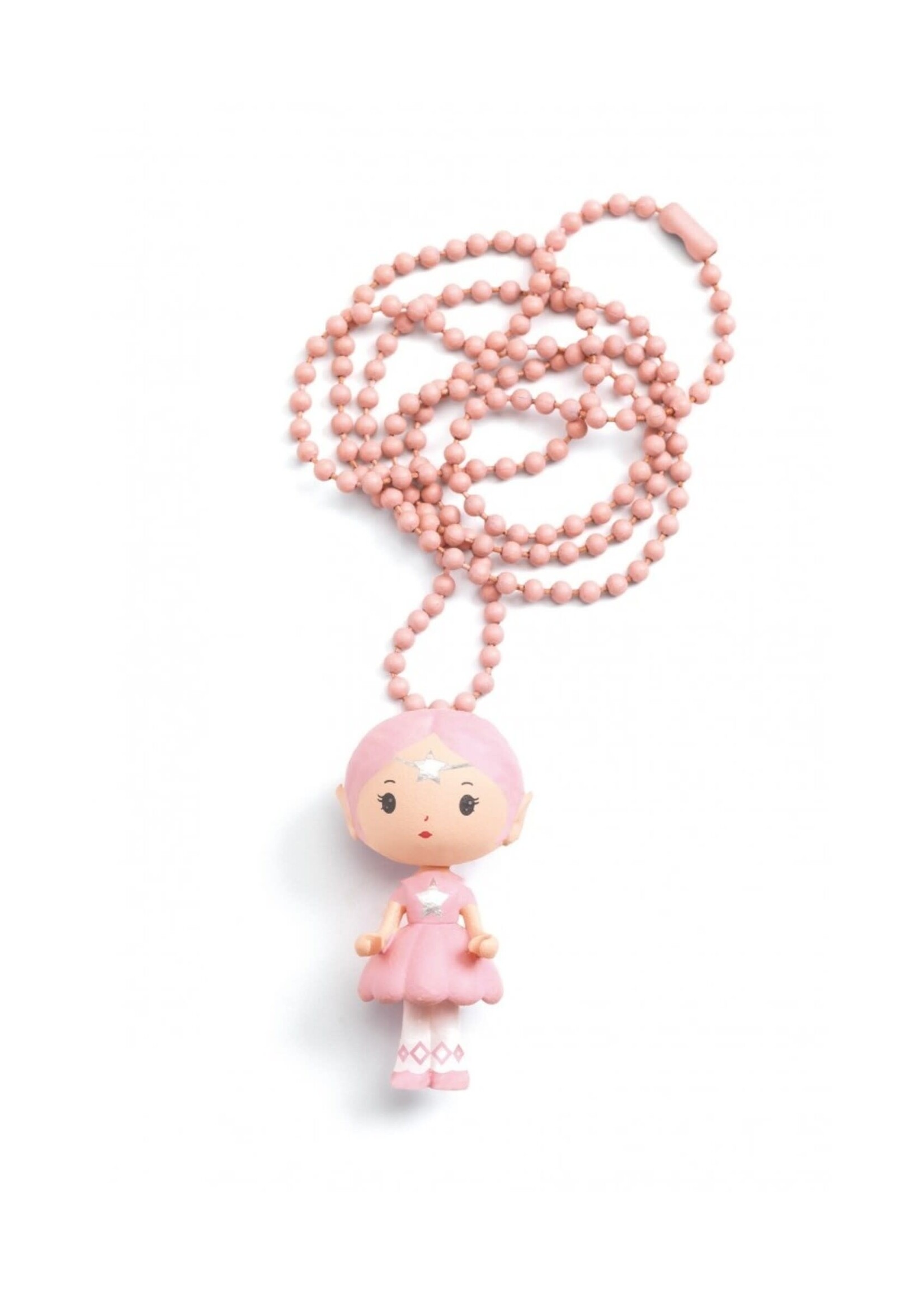 Djeco Ketting - elfie