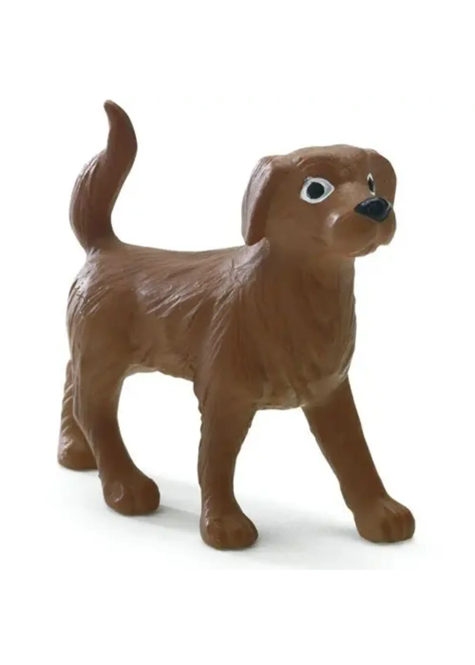 Djeco poppenhuis honden