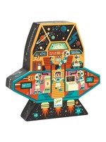 Djeco – Puzzel space station