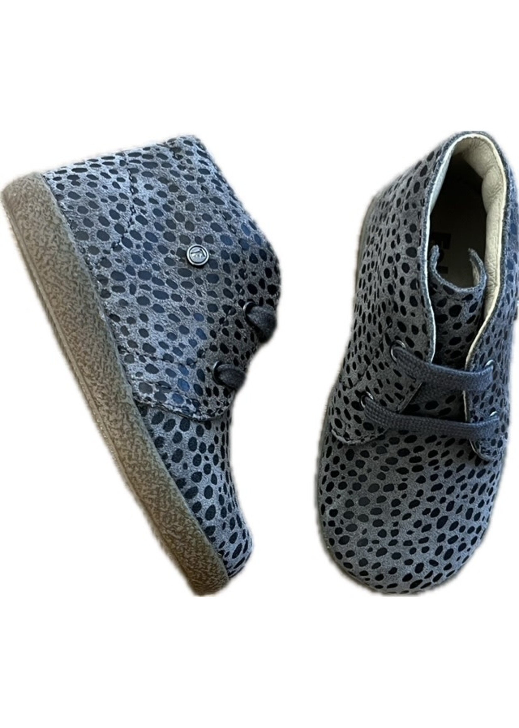 FALCOTTO *FALCOTTO conte  PONY ANTHRACITE