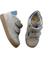 FALCOTTO * FALCOTTO adam TAUPE-AZURE