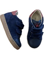 FALCOTTO *FALCOTTO adam NAVY-NEW GRANATA