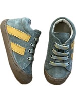 NATURINO *NATURINO macks 2 OLIVE-ZUCCA