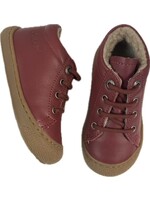 NATURINO NATURINO cocoon WOOL BERRY RED DZ