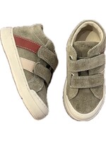 FALCOTTO *FALCOTTO gazer MILITARE-NEW GRANATA