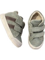 FALCOTTO *FALCOTTO gazer OLIVE-DARK BROWN
