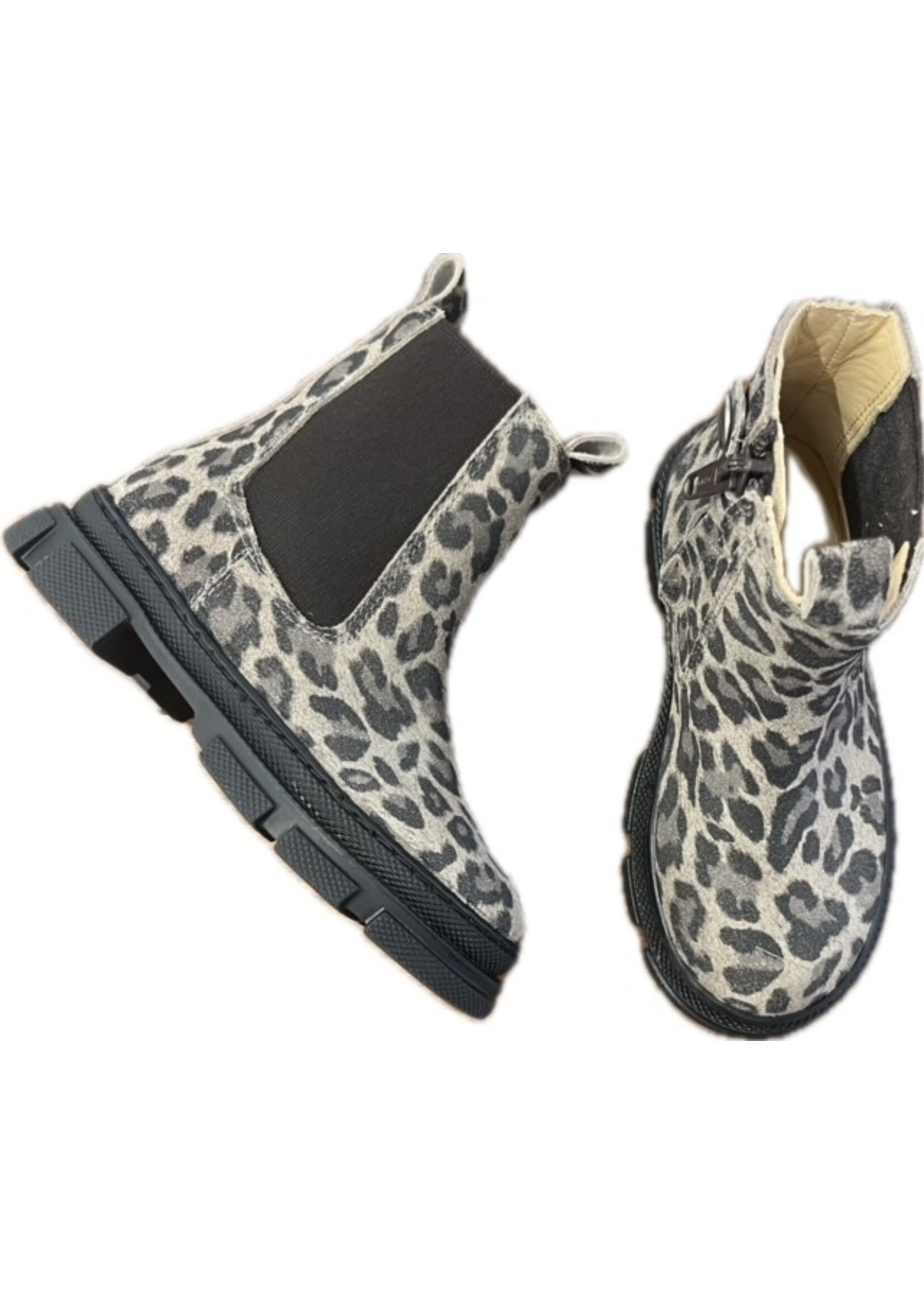 ANGULUS ANGULUS  laars beige Leo