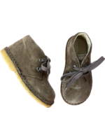 NATURINO *NATURINO milky TABACCO suede