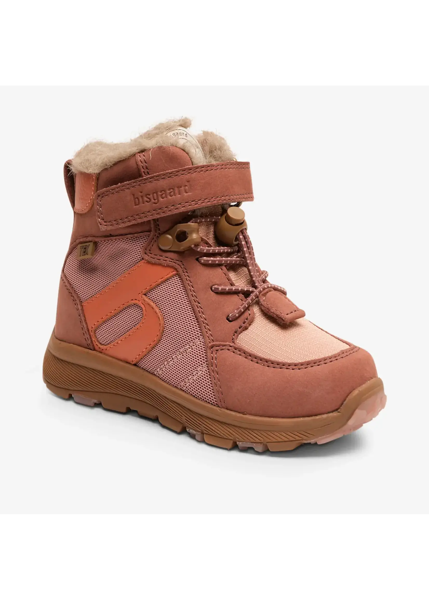 BISGAARD BISGAARD MARLON TEX HEATHER