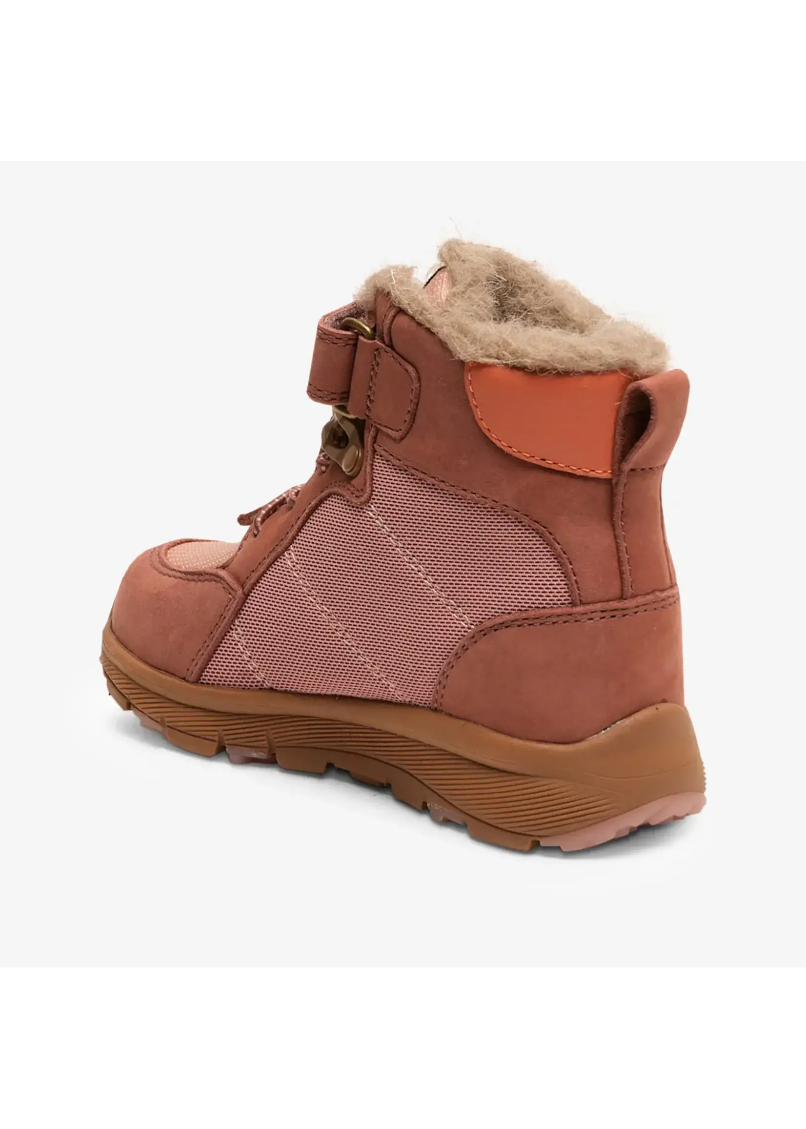 BISGAARD BISGAARD MARLON TEX HEATHER