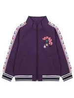 jellymallow JELLYMALLOW chess track JACKET