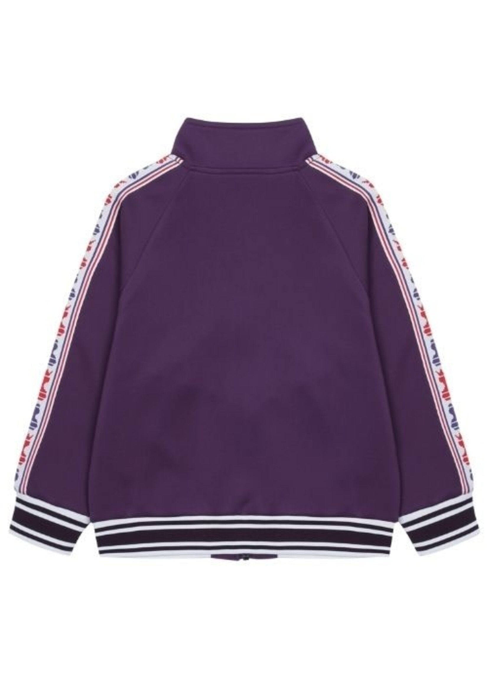 jellymallow JELLYMALLOW chess track JACKET