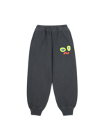 jellymallow JELLYMALLOW catchy face PANTS