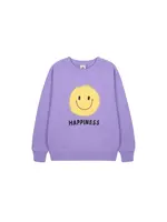 jellymallow JELLYMALLOW happiness SWEATSHIRT
