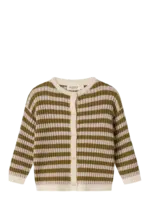 MARMAR *MarMar cardigan TOB KNITWEAR