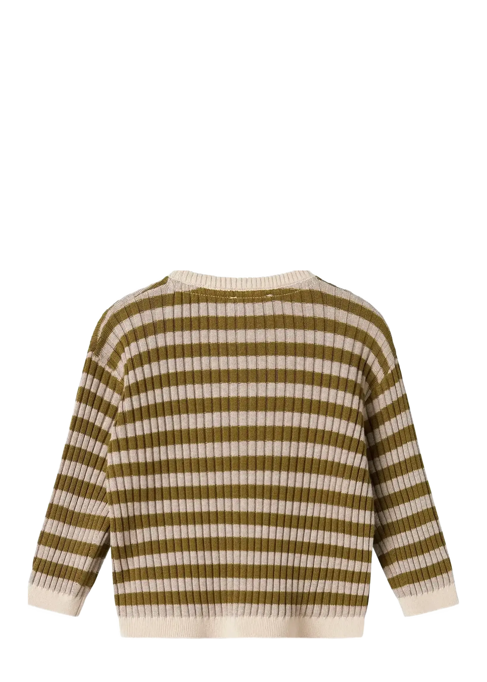 MARMAR *MarMar cardigan TOB KNITWEAR