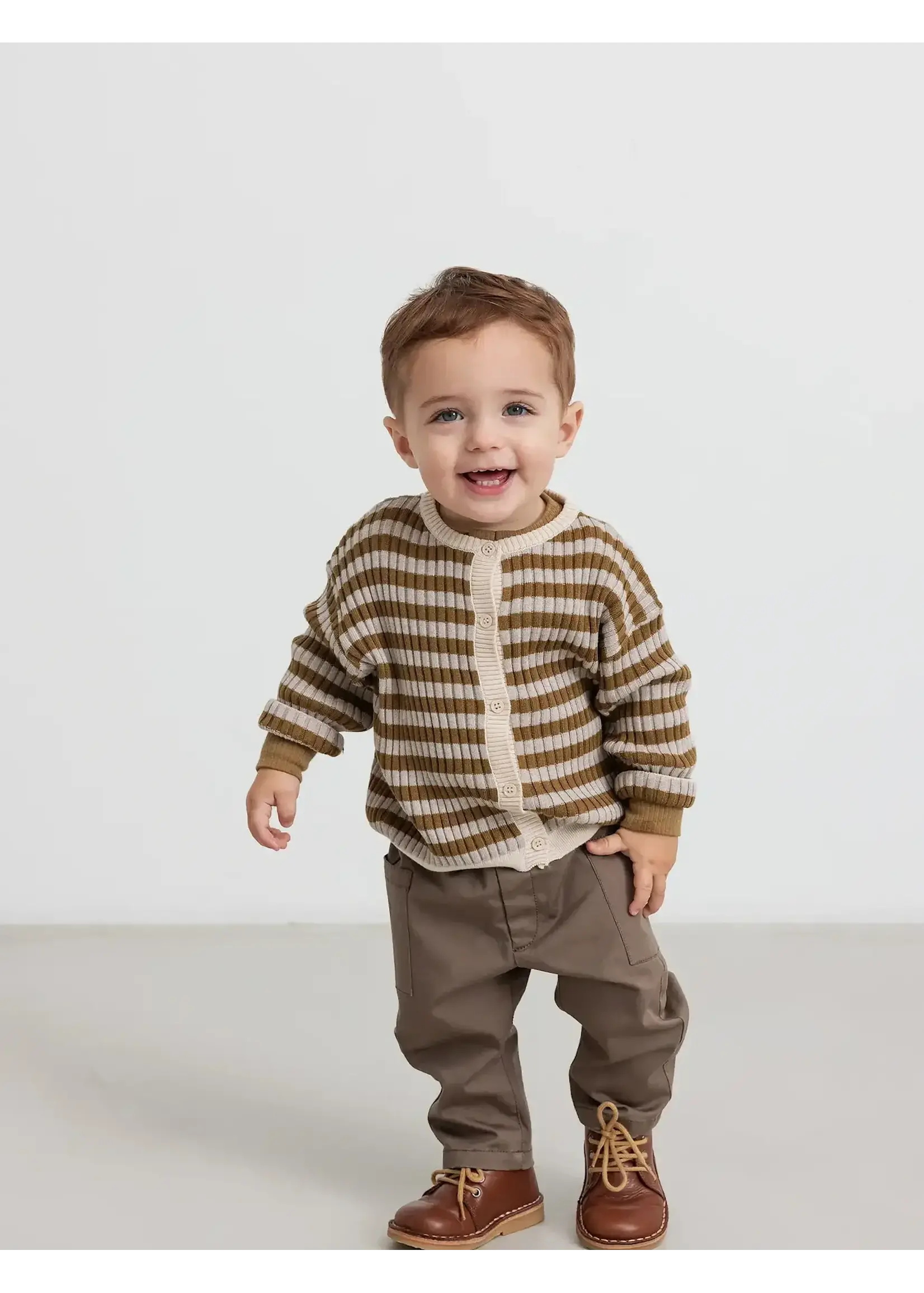 MARMAR *MarMar cardigan TOB KNITWEAR