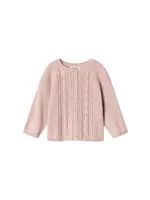 MARMAR *MarMar baby-cardigan TOTTI KNITWEAR