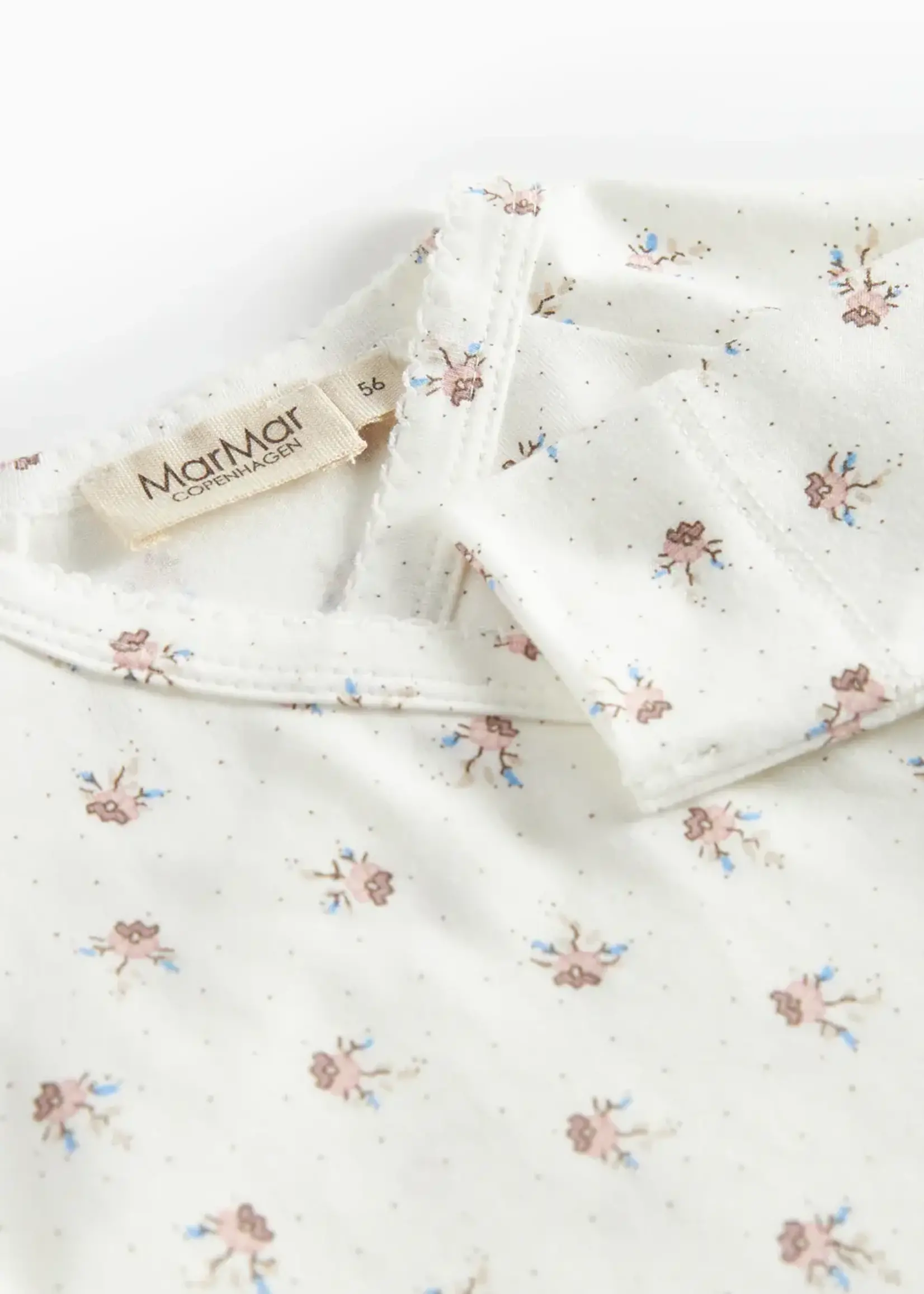 MARMAR *MarMar body-wrap RUBETTA