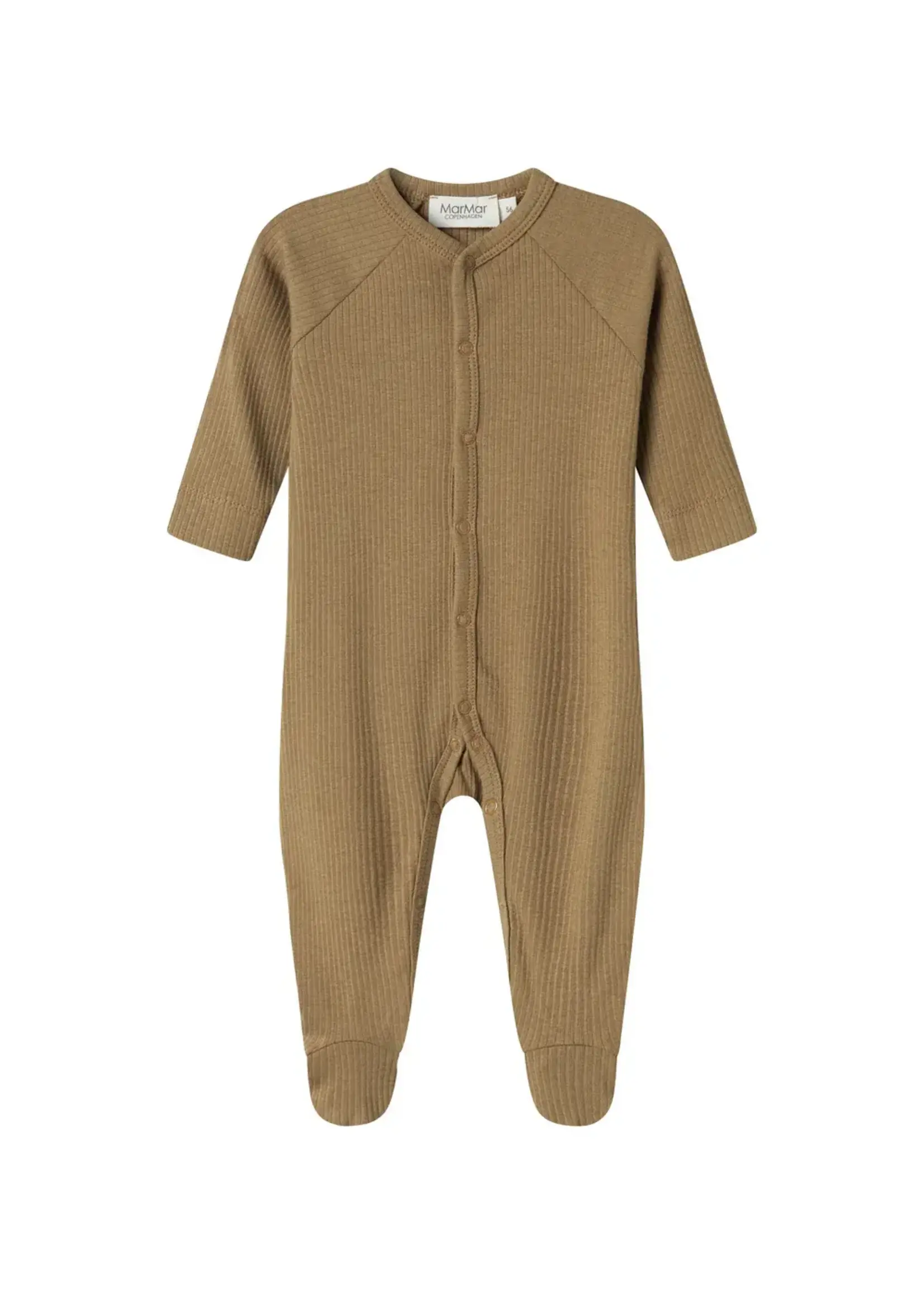 MARMAR *MarMar body with feet RENAS dark bronze