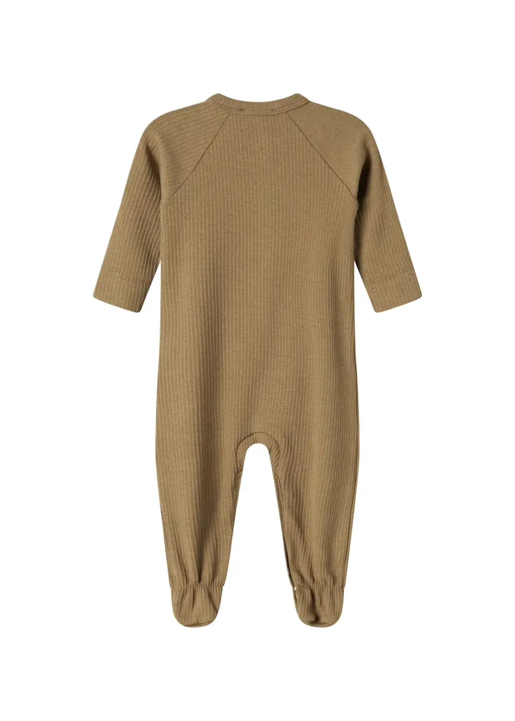 MARMAR *MarMar body with feet RENAS dark bronze