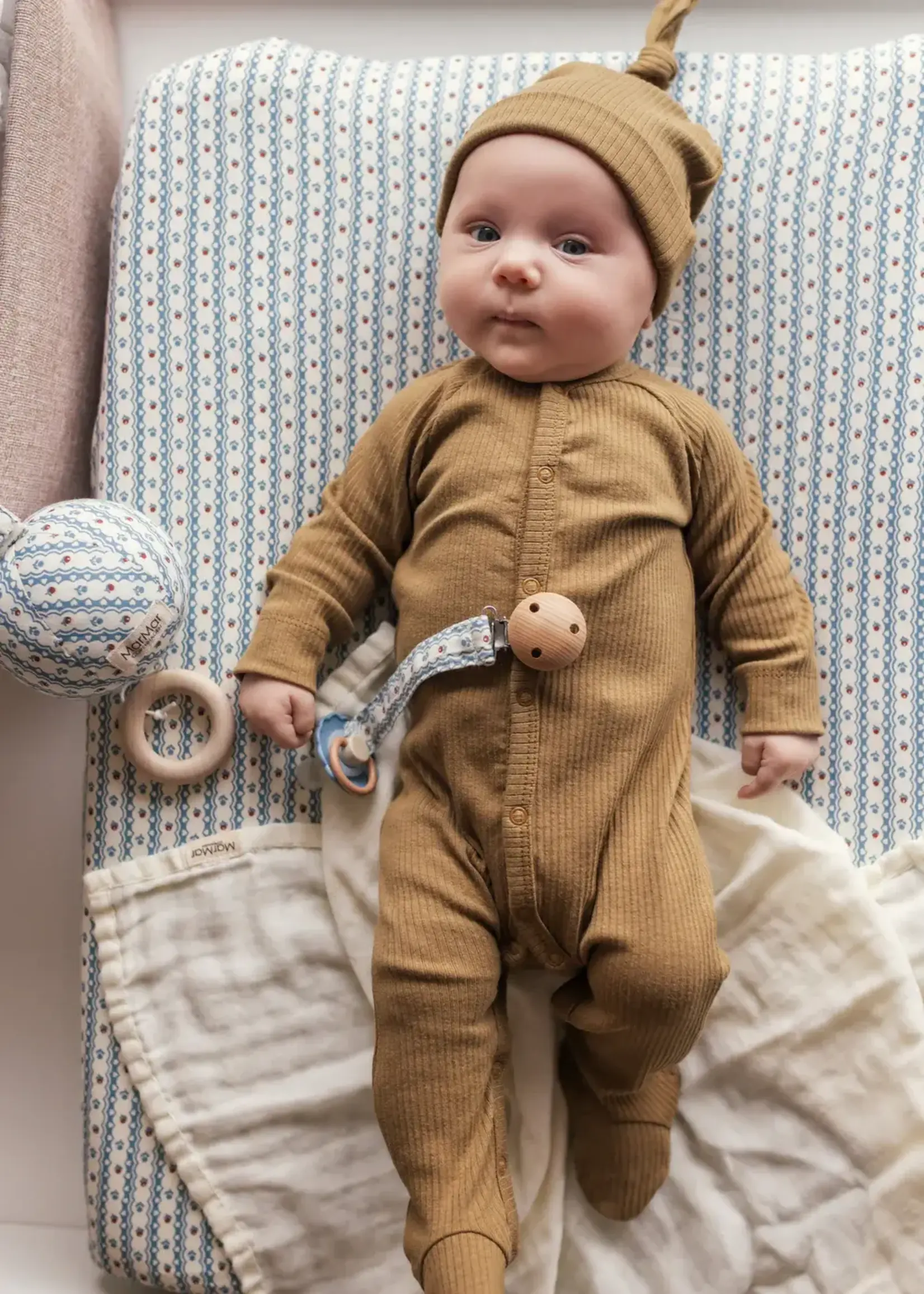 MARMAR *MarMar body with feet RENAS dark bronze