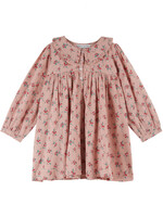 EMILE ET IDA #EMILE&IDA robe QUI TOURNE