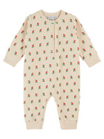 EMILE ET IDA #EMILE&IDA JUMPSUIT combinaison MOLLETON
