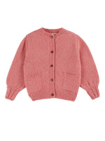 EMILE ET IDA #EMILE&IDA cardigan DOUDOU