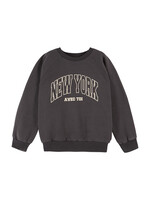EMILE ET IDA #EMILE&IDA sweat NY