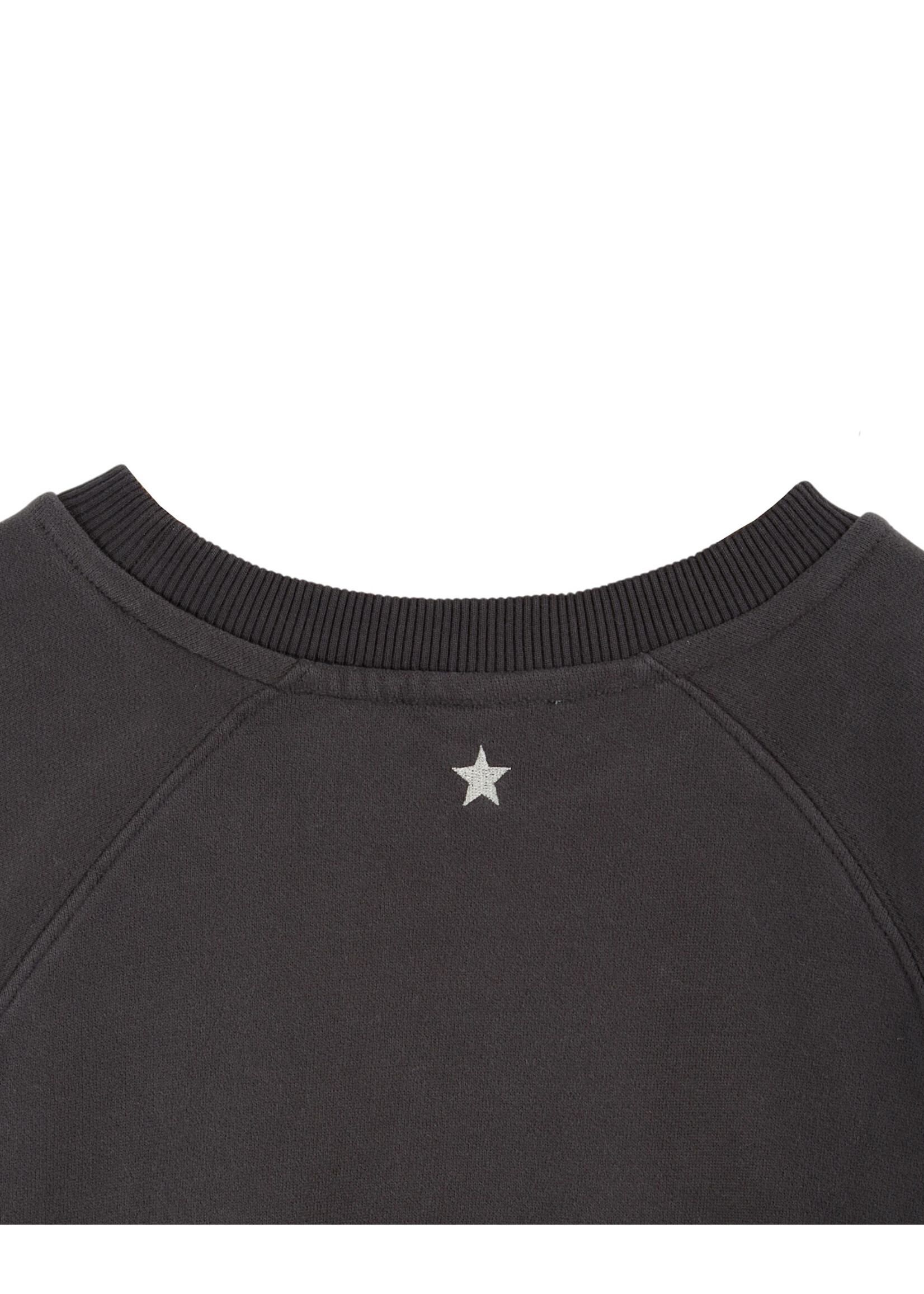 EMILE ET IDA #EMILE&IDA sweat NY