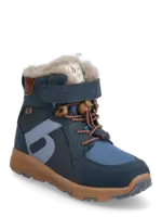 BISGAARD BISGAARD MARLON TEX NAVY