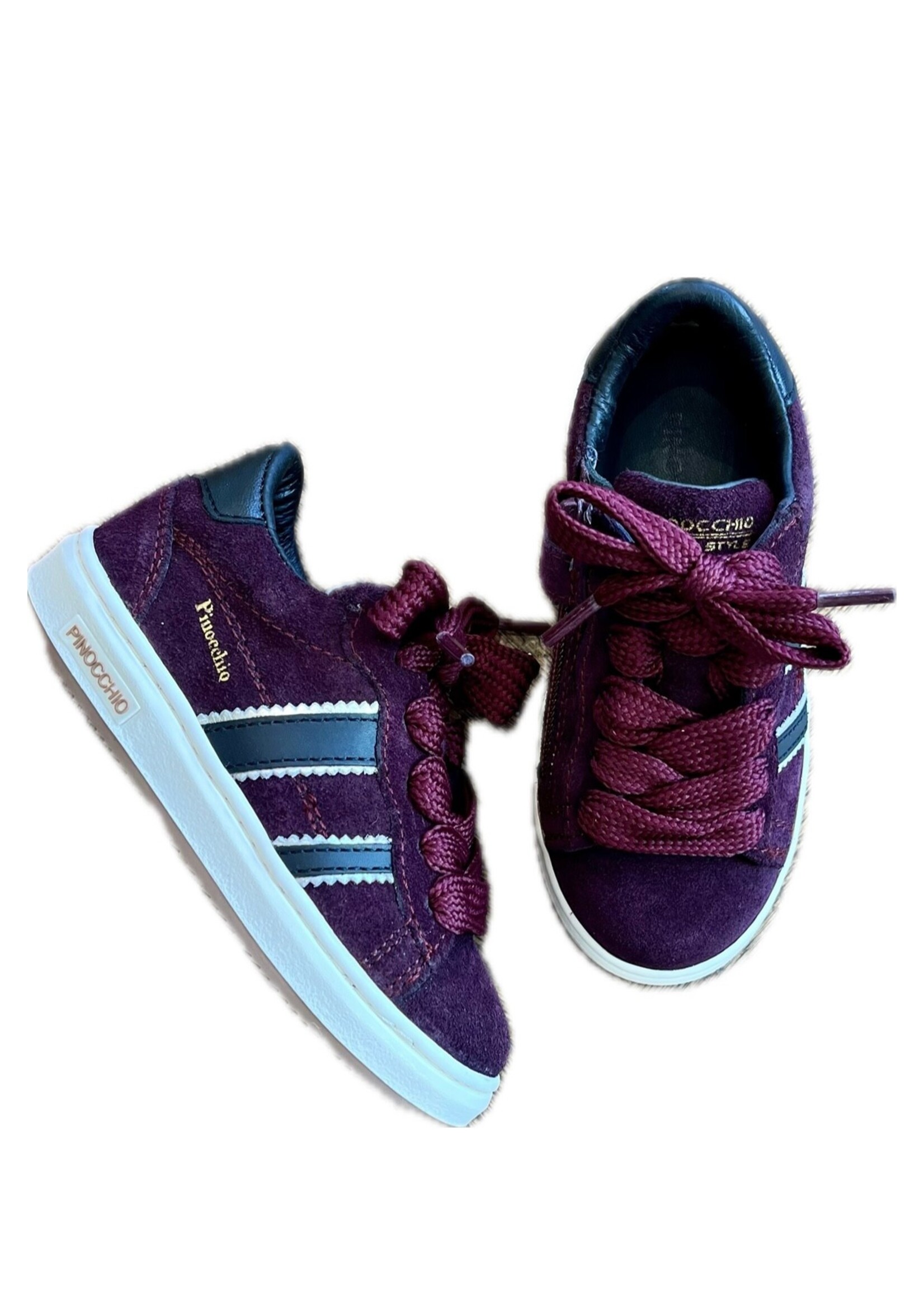 PINOCCHIO PINOCCHIO camp v+r BORDEAUX