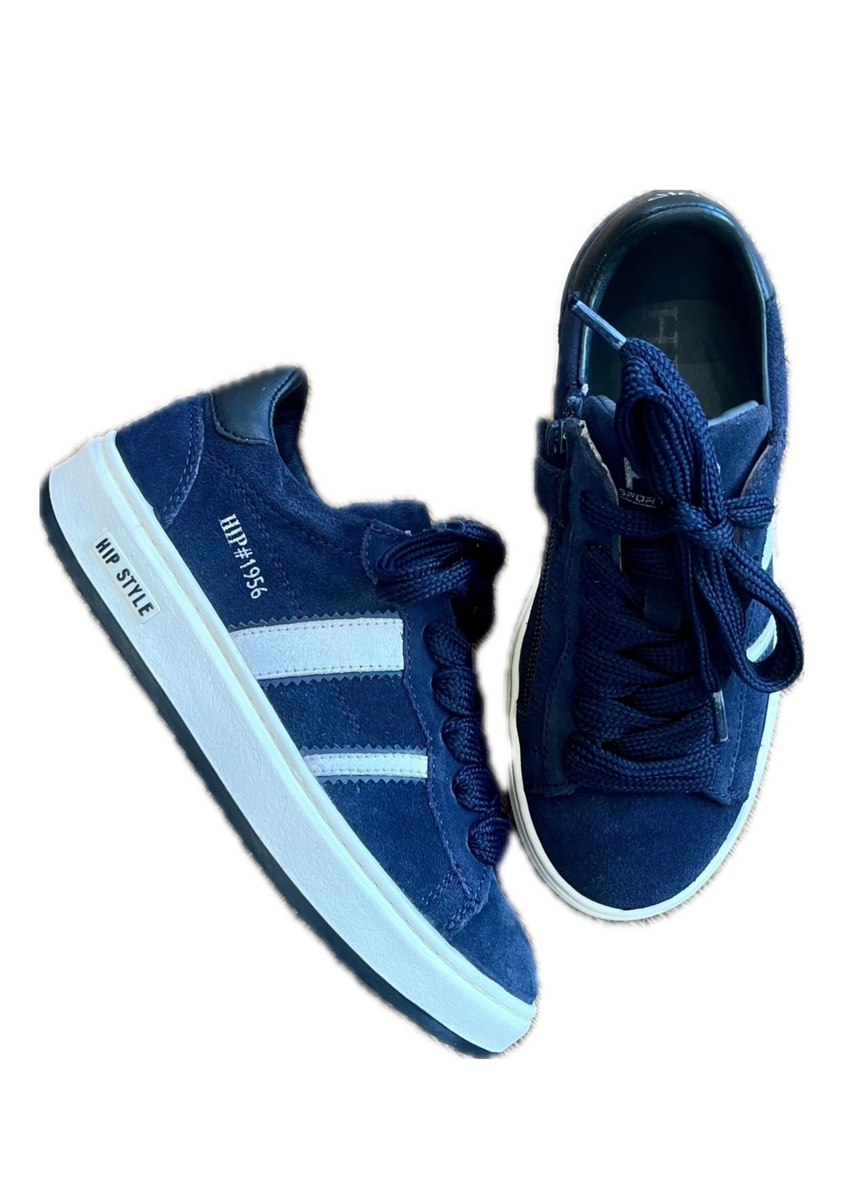 HIP *HIP camp v+r DONKER BLAUW