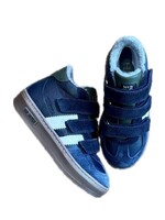 HIP *HIP klittenband DONKERBLAUW