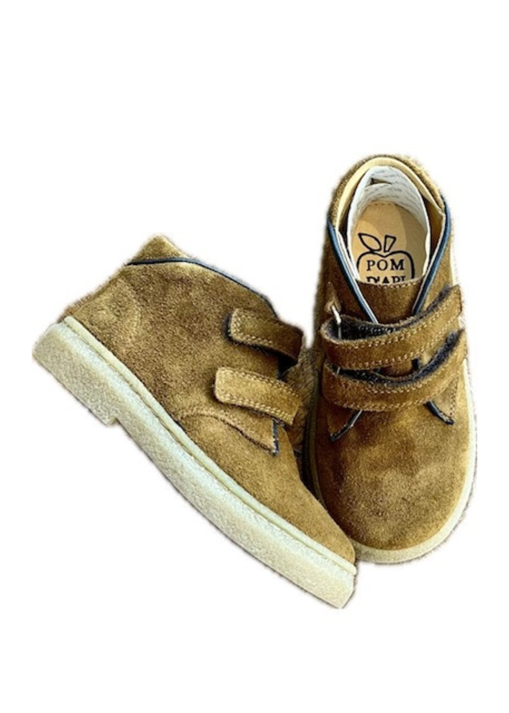 POM D’API #POM D'API trix easy VELOURS