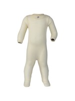 ENGEL ENGEL sleeping overall + voet NAT