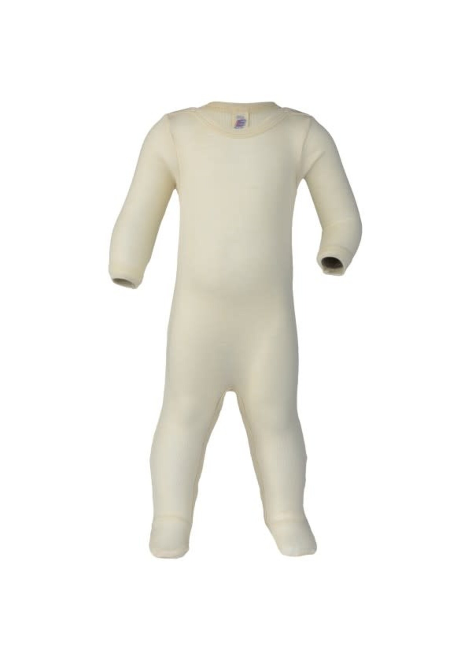 ENGEL ENGEL sleeping overall + voet NAT