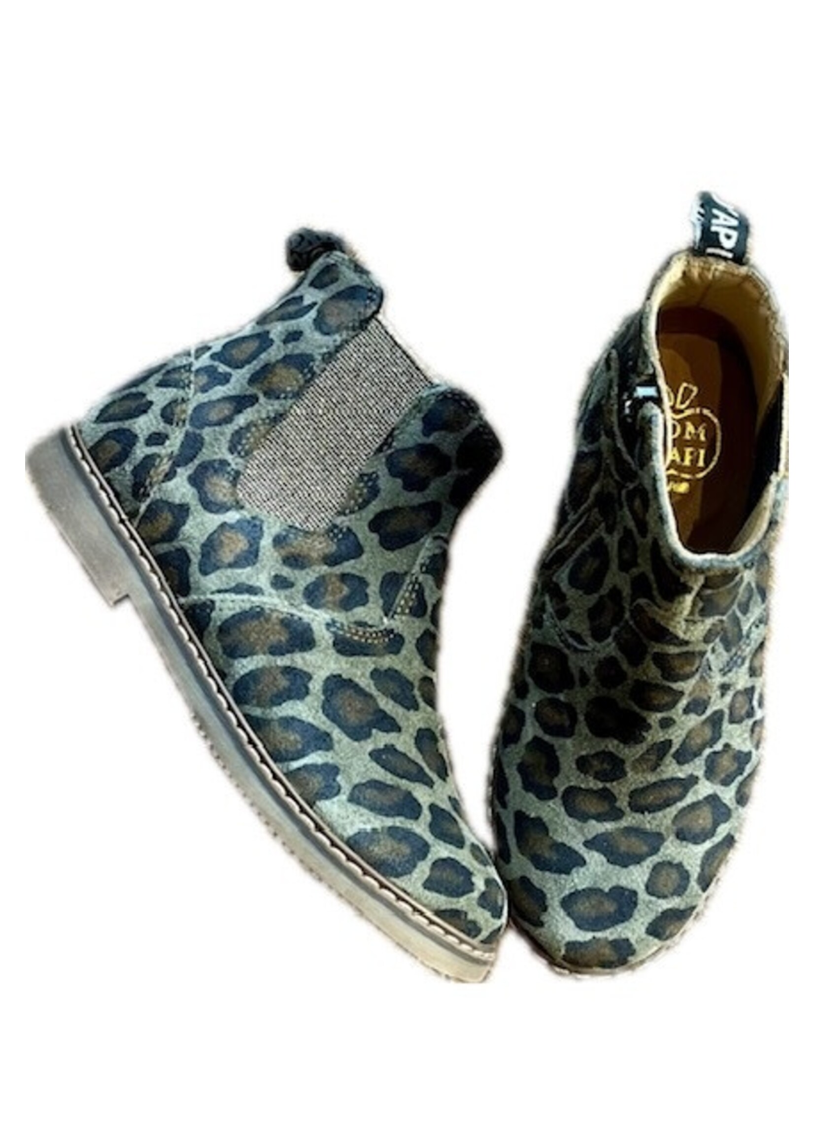 POM D’API #POM D'API city jodzip  LEOPARD