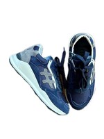 HIP *HIP runner v+r DONKER BLAUW