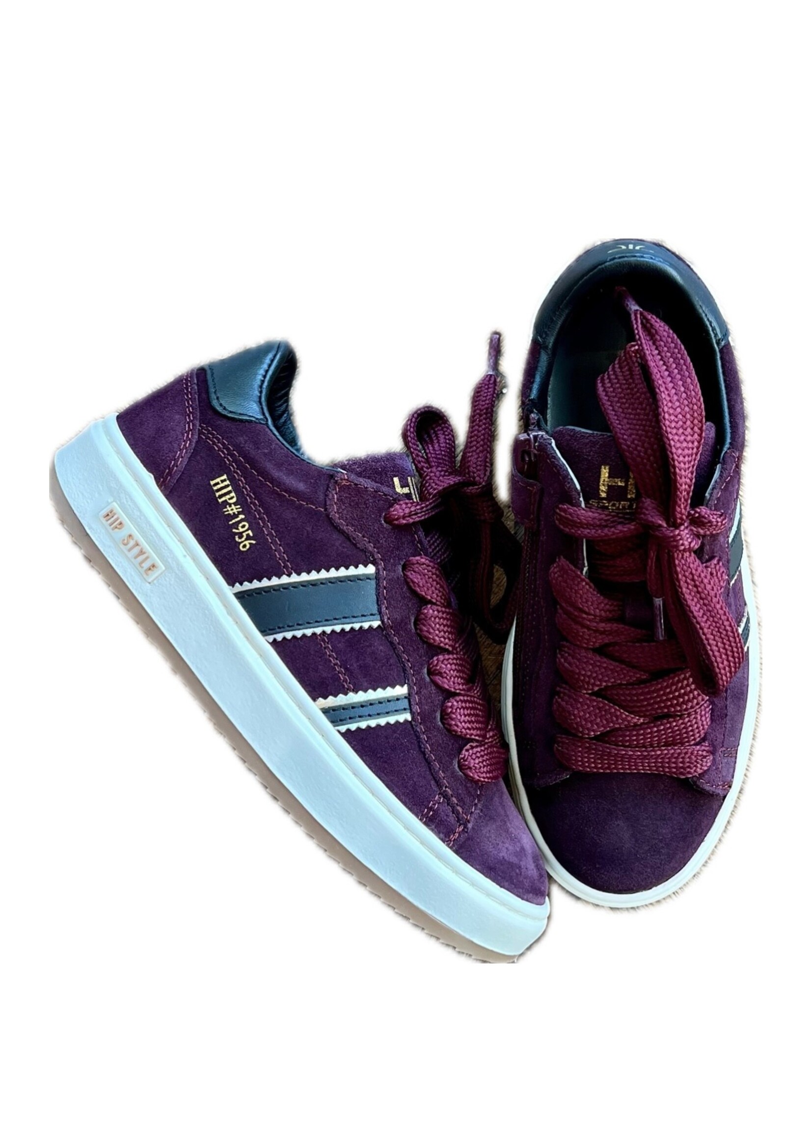 HIP *HIP  camp v+r BORDEAUX