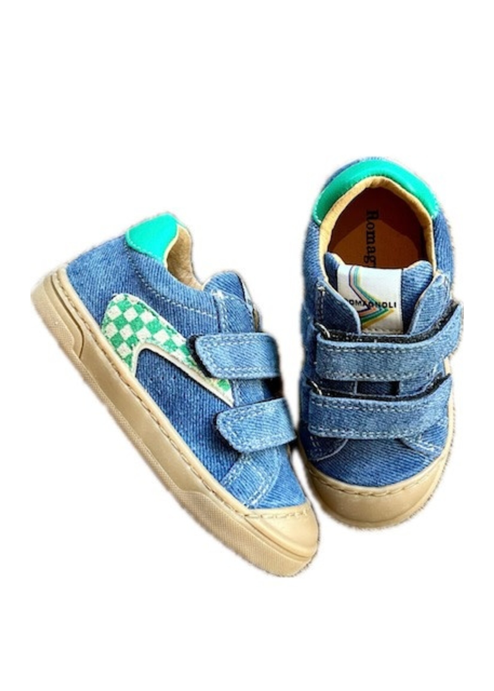 romagnoli ROMAGNOLI KLB