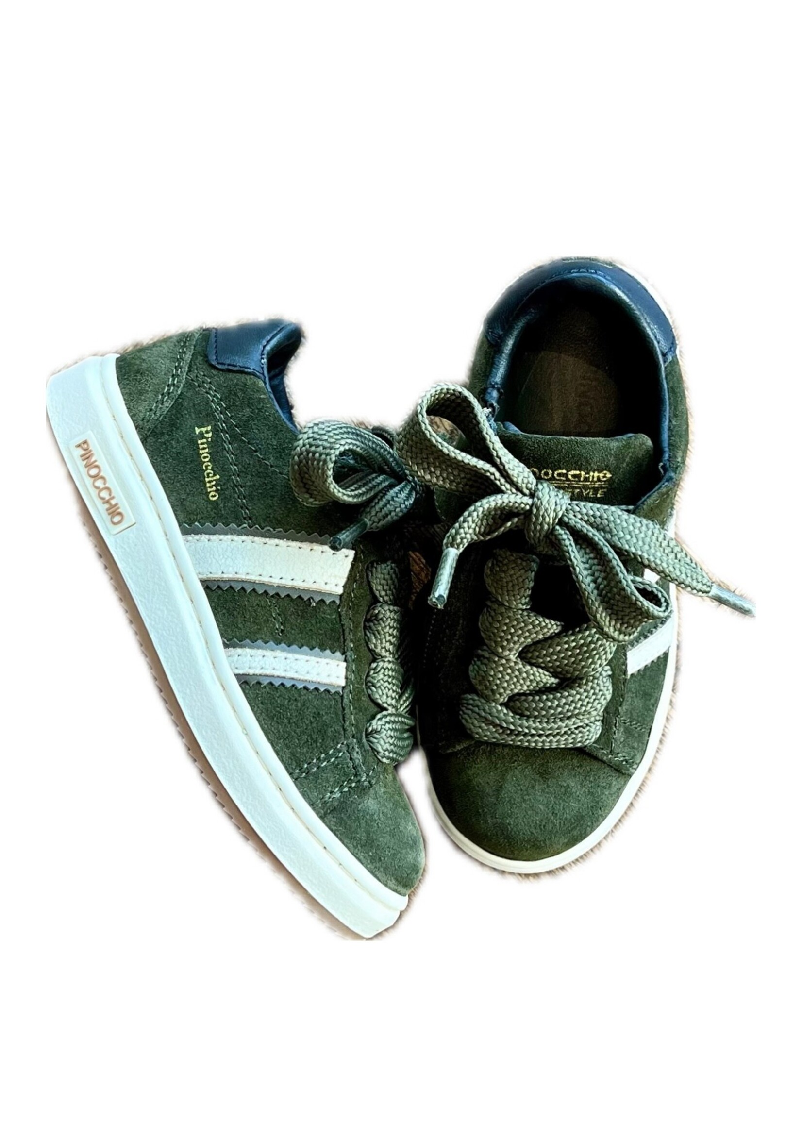 PINOCCHIO *PINOCCHIO camp v+r GREEN