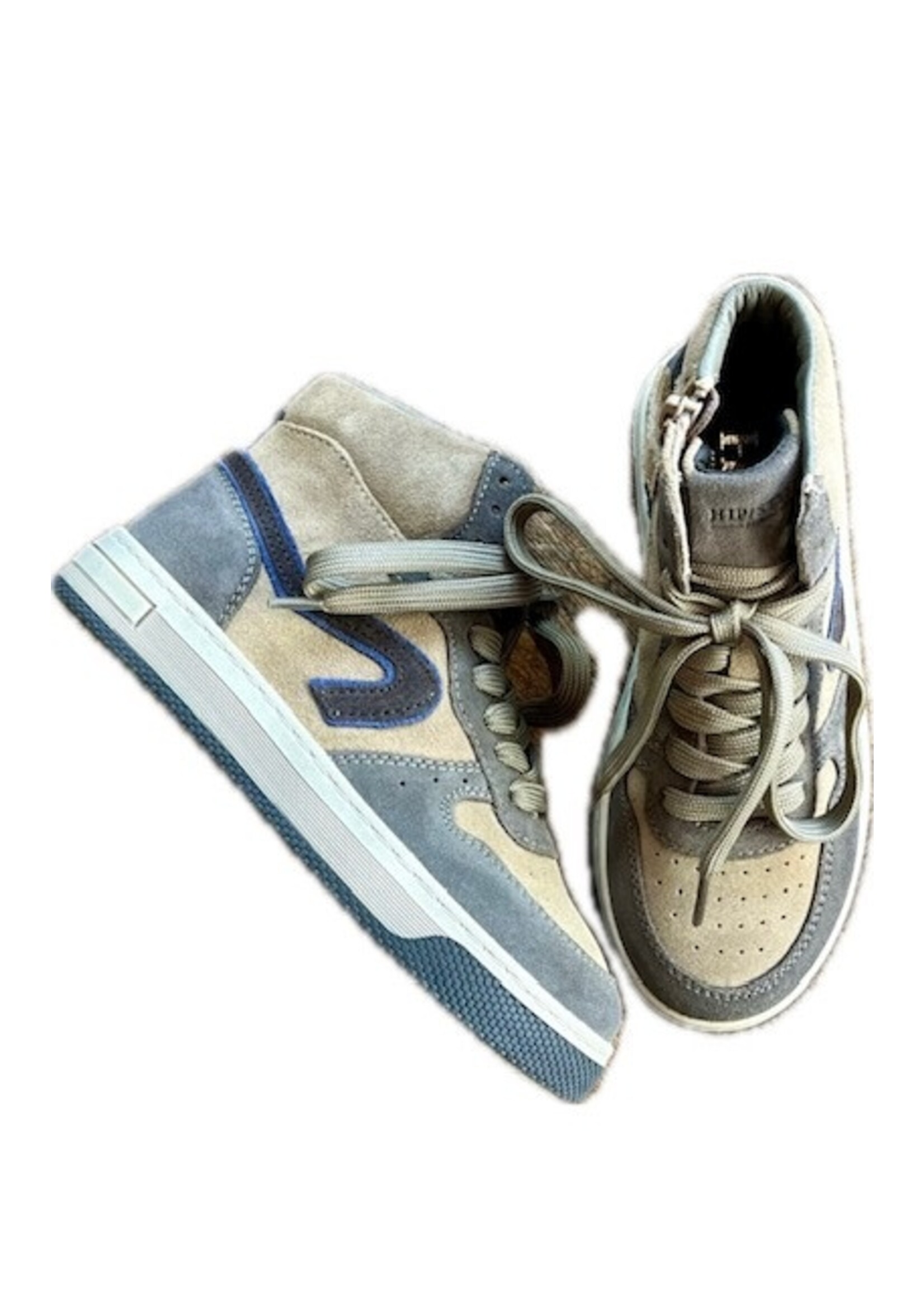 HIP *HIP DI v+r HOOG TAUPE