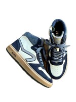 HIP *HIP DI v+r HOOG DK BLUE