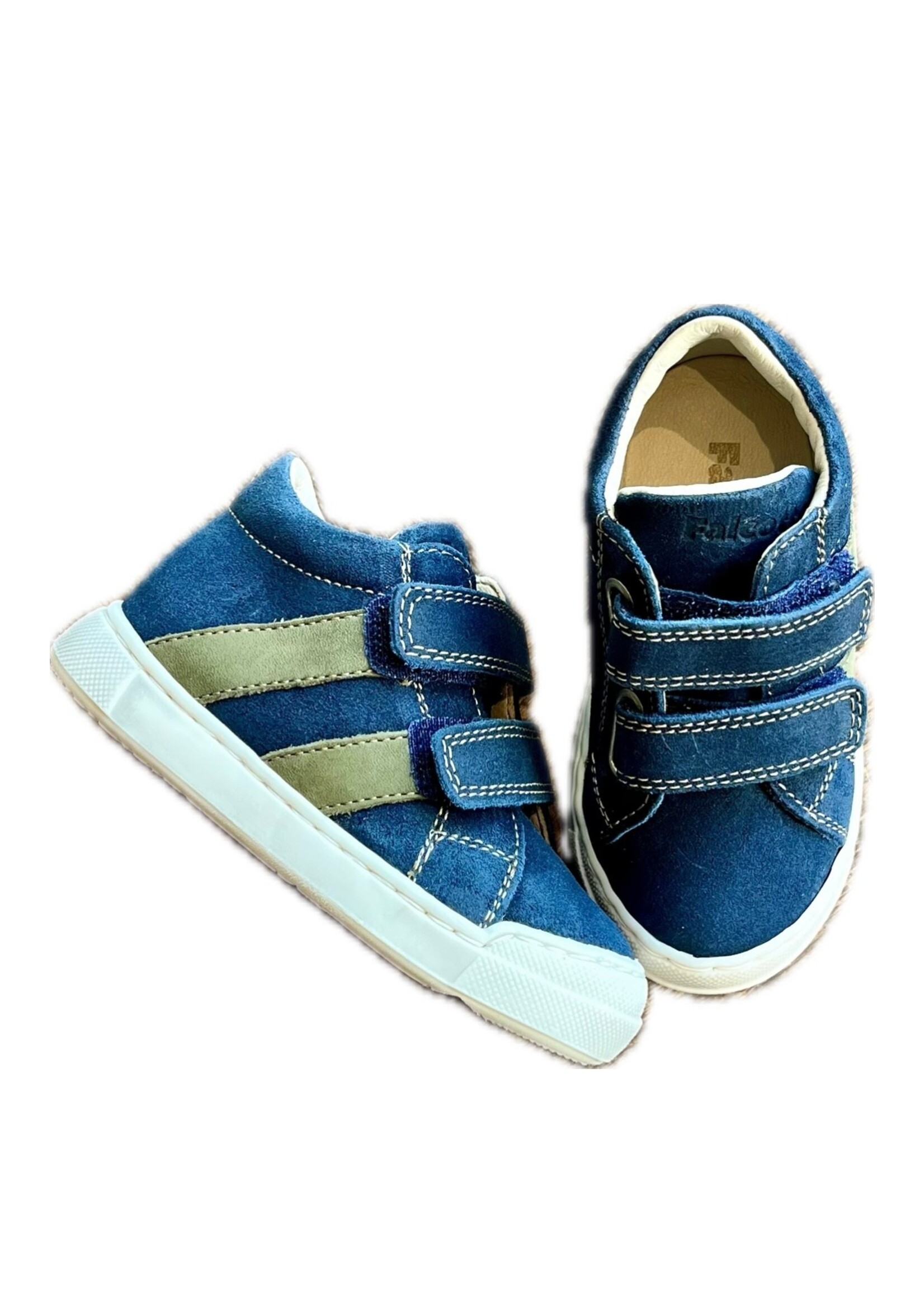 FALCOTTO *FALCOTTO gazer NAVY-MILITARE