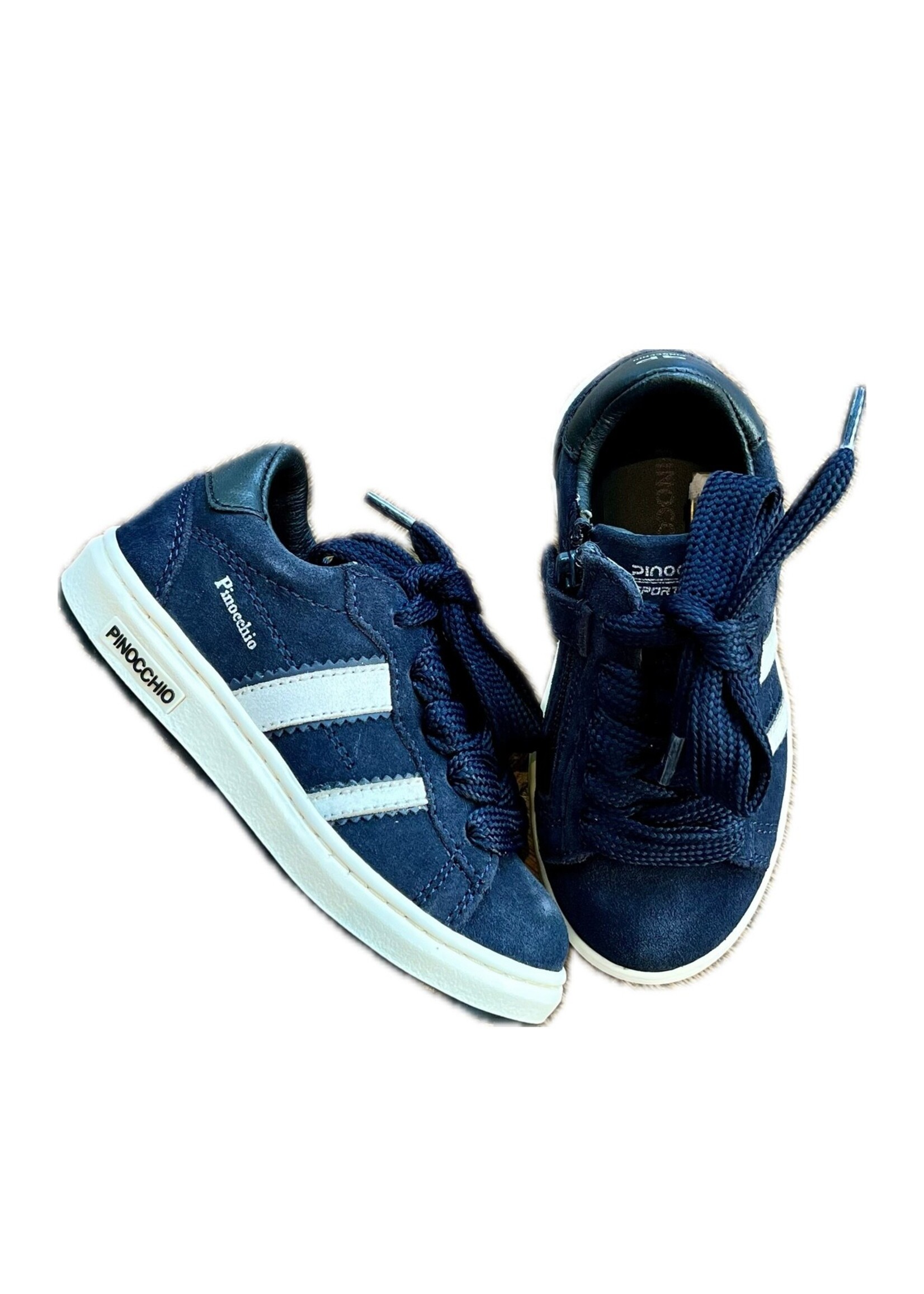 PINOCCHIO *PINOCCHIO camp v+r DONKER BLAUW