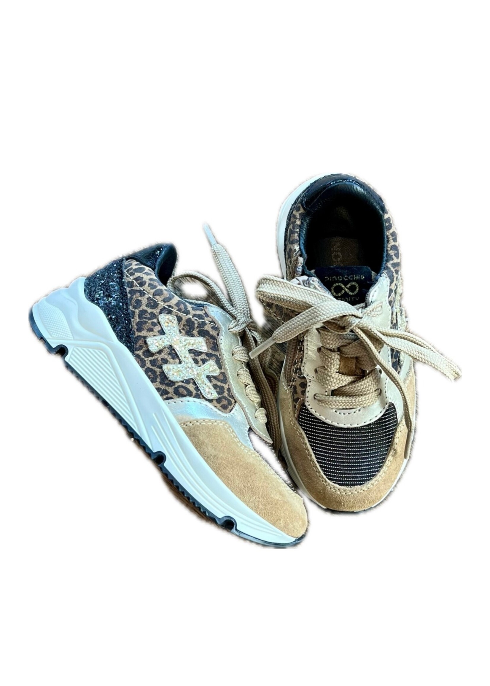 PINOCCHIO PINOCCHIO runner v+r  PANTER