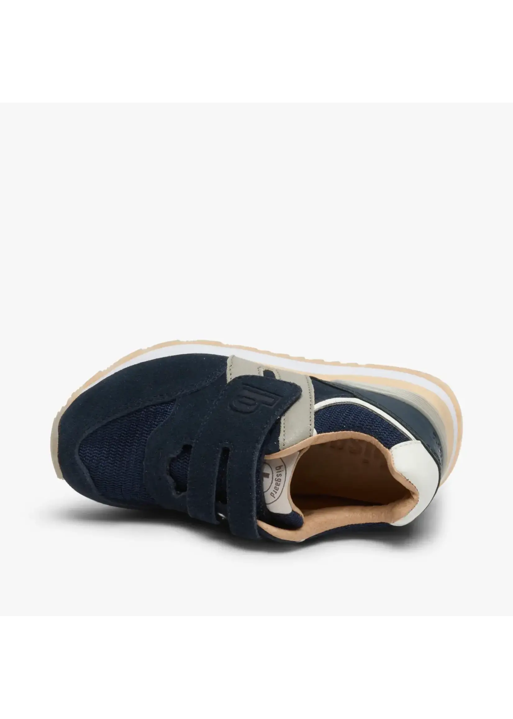 BISGAARD BISGAARD klittenband WINSTON navy =Z25